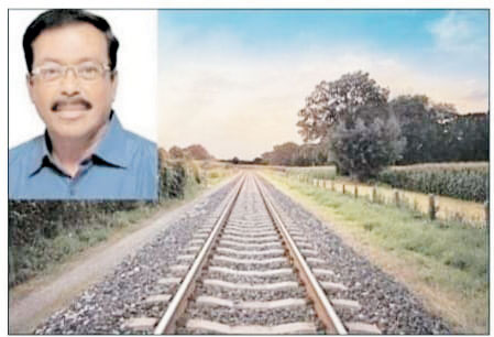 पीएम के हस्तक्षेप के बावजूद बहुप्रतीक्षित चिरमिरी-नागपुर हॉल्ट न्यू रेल लाईन विस्तारीकरण परियोजना का कार्य अवरूद्ध