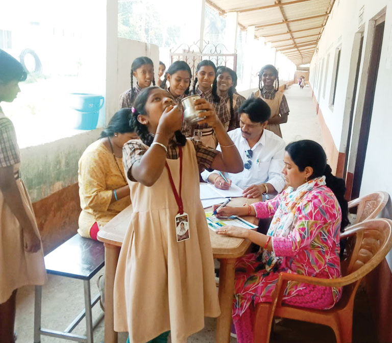 वनाग्नि पर लगाम लगाने वन विभाग ने छेड़ी मुहिम