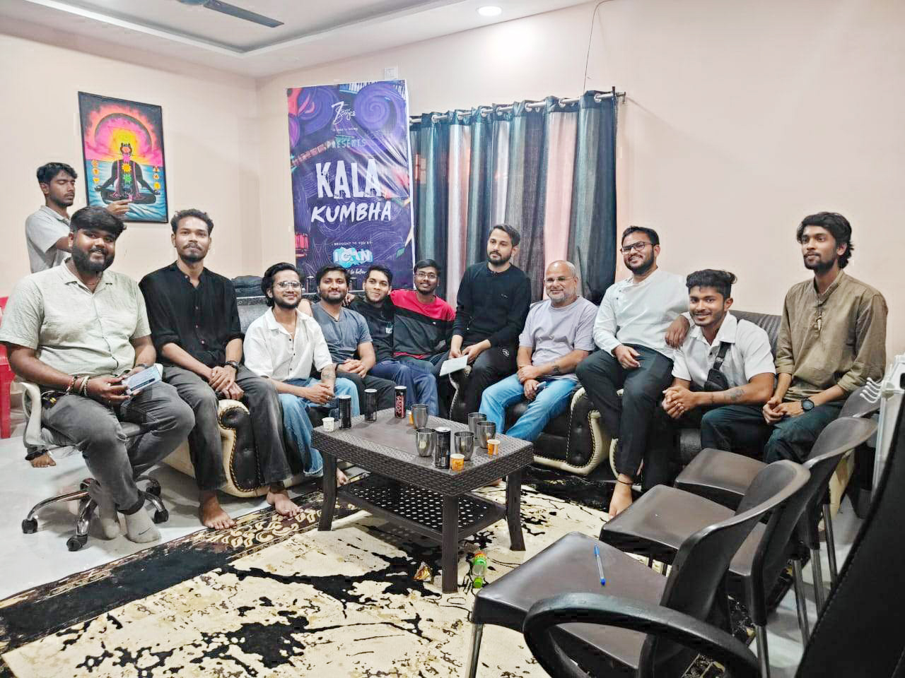संगीत विवि में कला कुंभ शुरु, म्यूजिकल बैंड्स के साथ ही दो दिनों तक होगा अन्य कलाओं का प्रदर्शन संगीत विवि में कला कुंभ शुरु, म्यूजिकल बैंड्स के साथ ही दो दिनों तक होगा अन्य कलाओं का प्रदर्शन