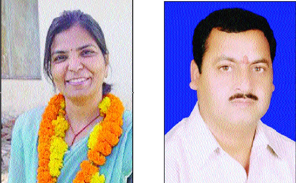  उपाध्यक्ष बनने कवायद तेज, महिला पार्षद भी दौड़ में