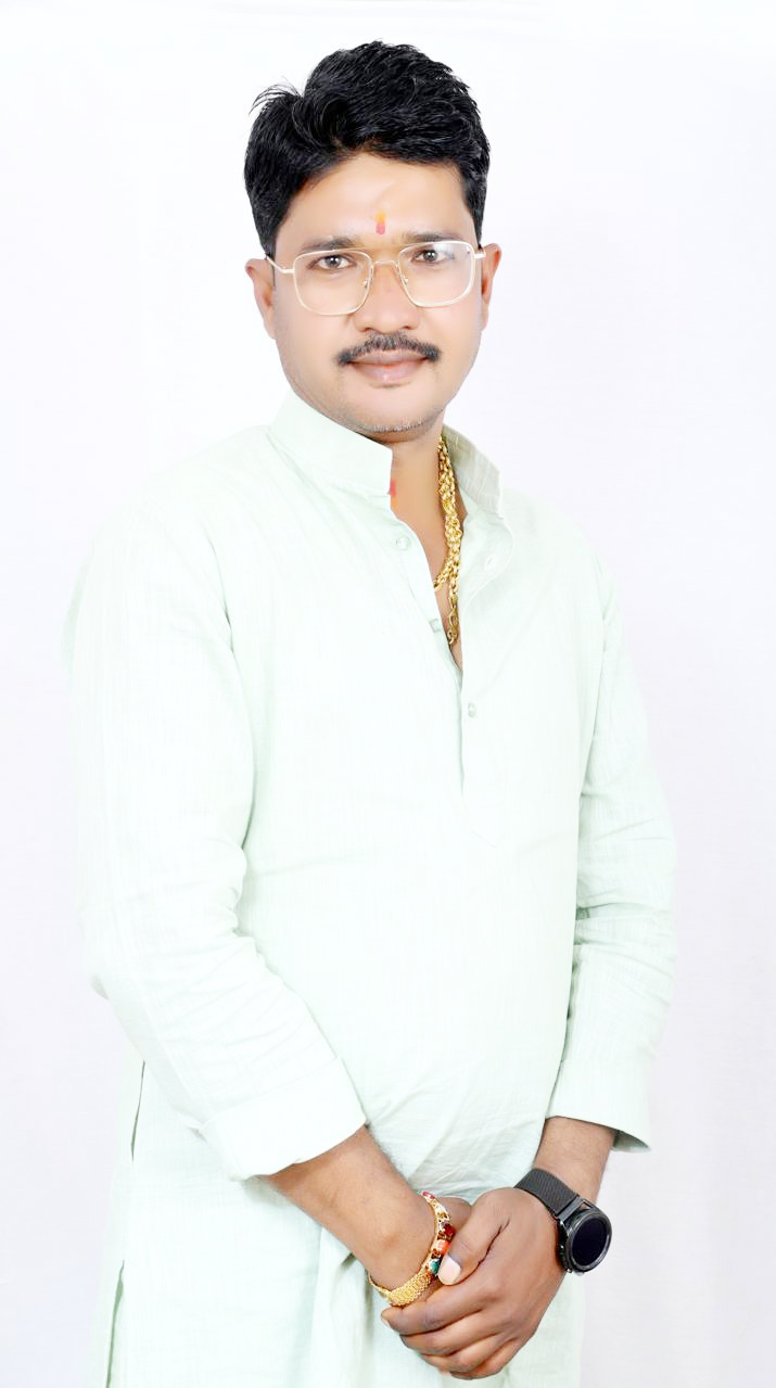 गरियाबंद पालिका में नेताप्रतिपक्ष व उपाध्यक्ष चयन के लिए कांग्रेस ने राजेंद्र सोनी को बनाया पर्यवेक्षक गरियाबंद पालिका में नेताप्रतिपक्ष व उपाध्यक्ष चयन के लिए कांग्रेस ने राजेंद्र सोनी को बनाया पर्यवेक्षक