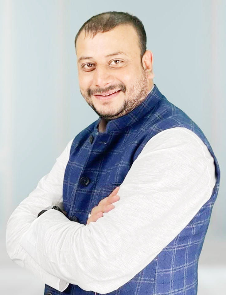 मीडिया से बदसलूकी बर्दाश्त नहीं, रमन मांगे माफी - निखिल