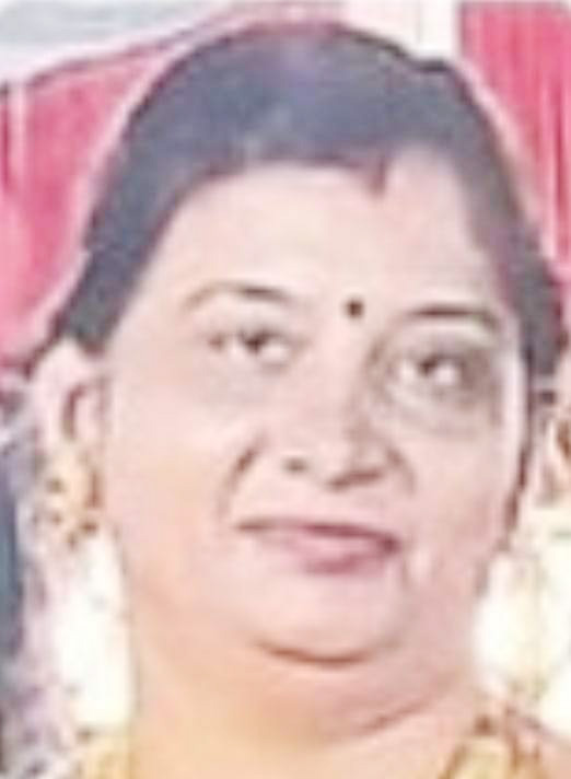 सडक़ किनारे खड़ी कार को स्कार्पियो ने मारी ठोकर, महिला की मौत 