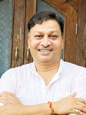 नफरत फैलाने वाला बताकर कांग्रेस कर रही राजनीतिक रोटियां सेंकने का प्रयास- सिसोदिया नफरत फैलाने वाला बताकर कांग्रेस कर रही राजनीतिक रोटियां सेंकने का प्रयास- सिसोदिया