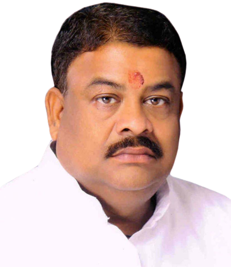  डोंगरगांव के कांग्रेस विधायक दलेश्वर के खिलाफ साहू समाज लामबंद