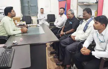 प्रशिक्षण प्राप्त करने के बाद ही बनेगा कंडक्टर लाइसेंस