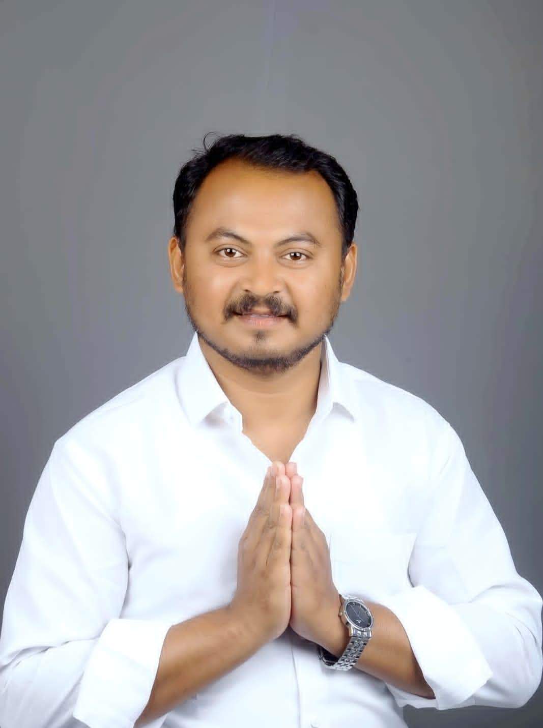 युकां जिला उपाध्यक्ष प्रमोद बने जनपद सदस्य युकां जिला उपाध्यक्ष प्रमोद बने जनपद सदस्य