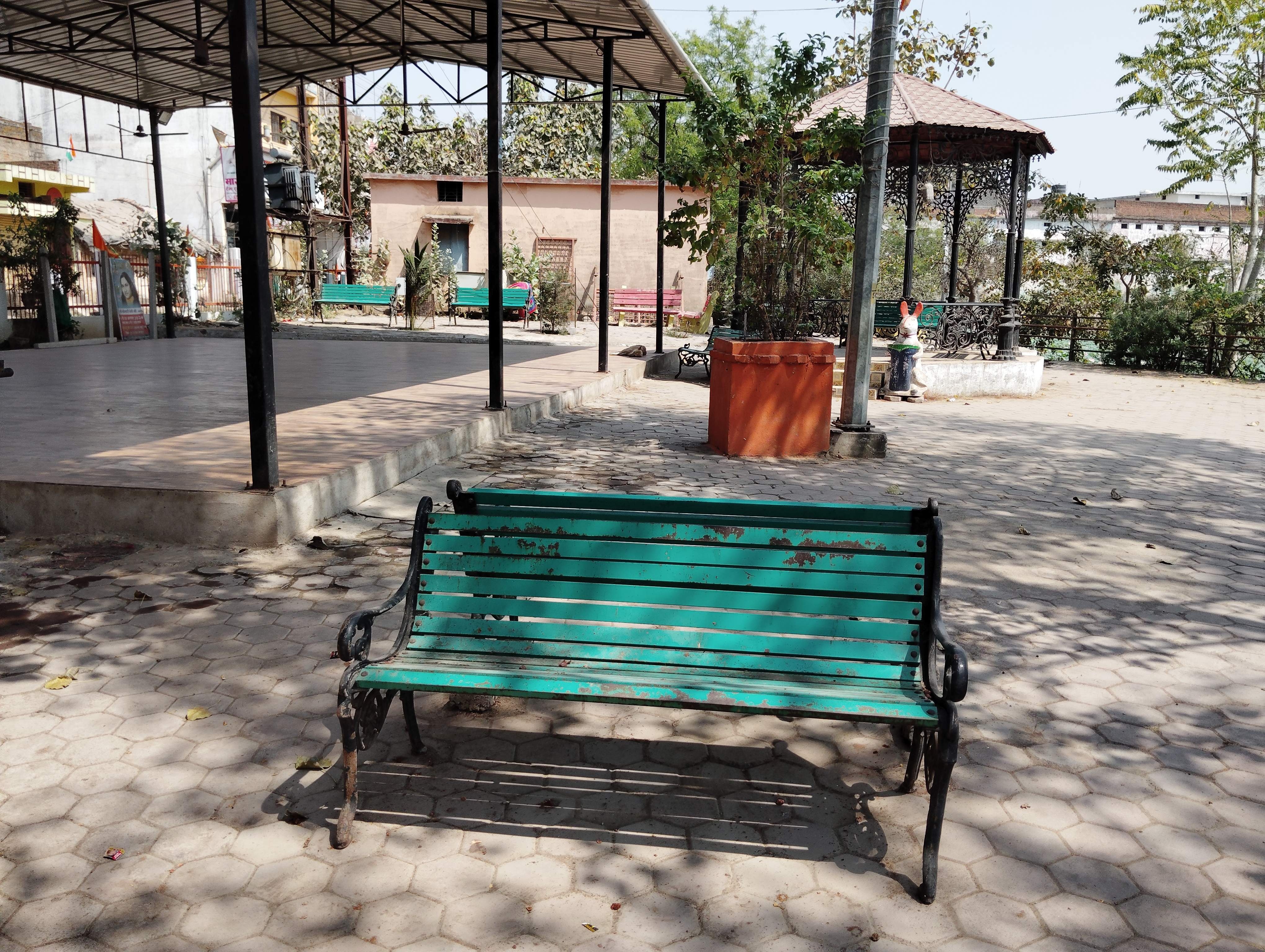 खरसिया व्हाया परमालकसा ब्रांड गेज लाइन दोहरीकरण के लिए निविदा जारी