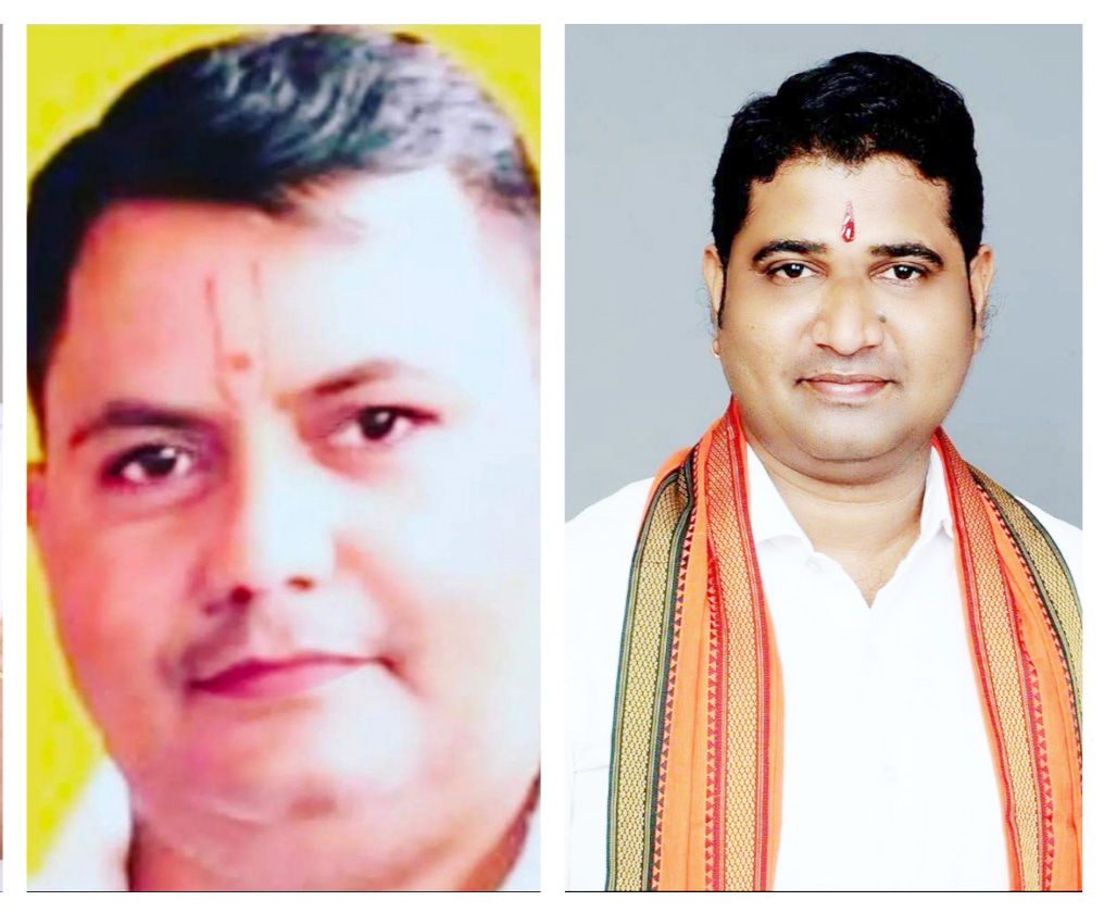 छत्तीसगढ़ की डबल इंजन ग्रोथ को ईंधन देने वाला है बजट - आनंद यादव