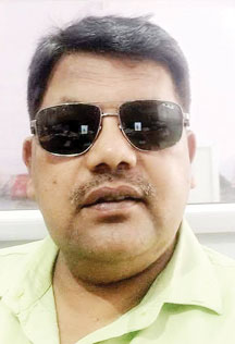 पूरे जिले के लिए भी 500 करोड़ नहीं दिये-अनूप मेहता पूरे जिले के लिए भी 500 करोड़ नहीं दिये-अनूप मेहता