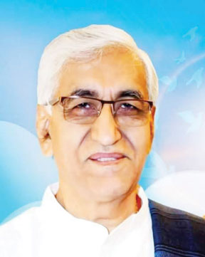 डबल इंजन के नाम पर बनी सरकार को ऊपर की इंजन से संतोषजनक योगदान नहीं मिल रहा-सिंहदेव डबल इंजन के नाम पर बनी सरकार को ऊपर की इंजन से संतोषजनक योगदान नहीं मिल रहा-सिंहदेव