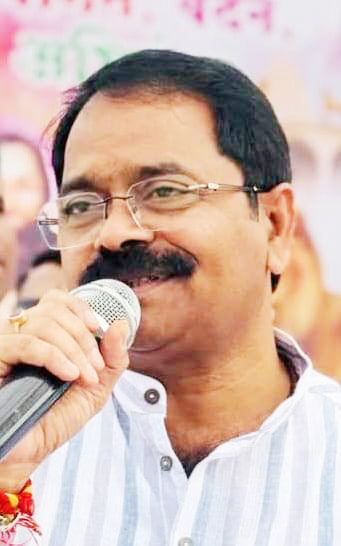 निराशा और हतोत्साहित करने वाला बजट- विधायक इंद्र साव