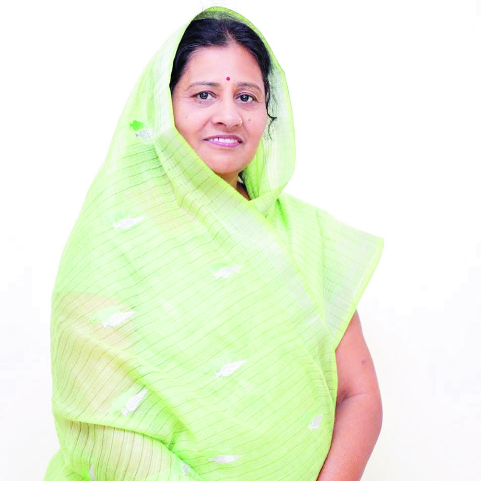  बजट निराशाजनक - माया