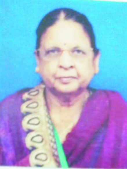  अनुसुइया वर्मा का निधन