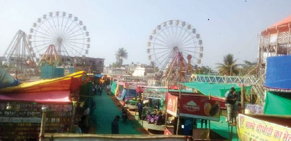 सर्व आदिवासी समाज के अनुरोध पर वीआईपी पास समाप्त