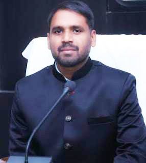 धमतरी के नए कलेक्टर होंगे अबिनाश मिश्रा, अभी नगर निगम रायपुर के हंै आयुक्त