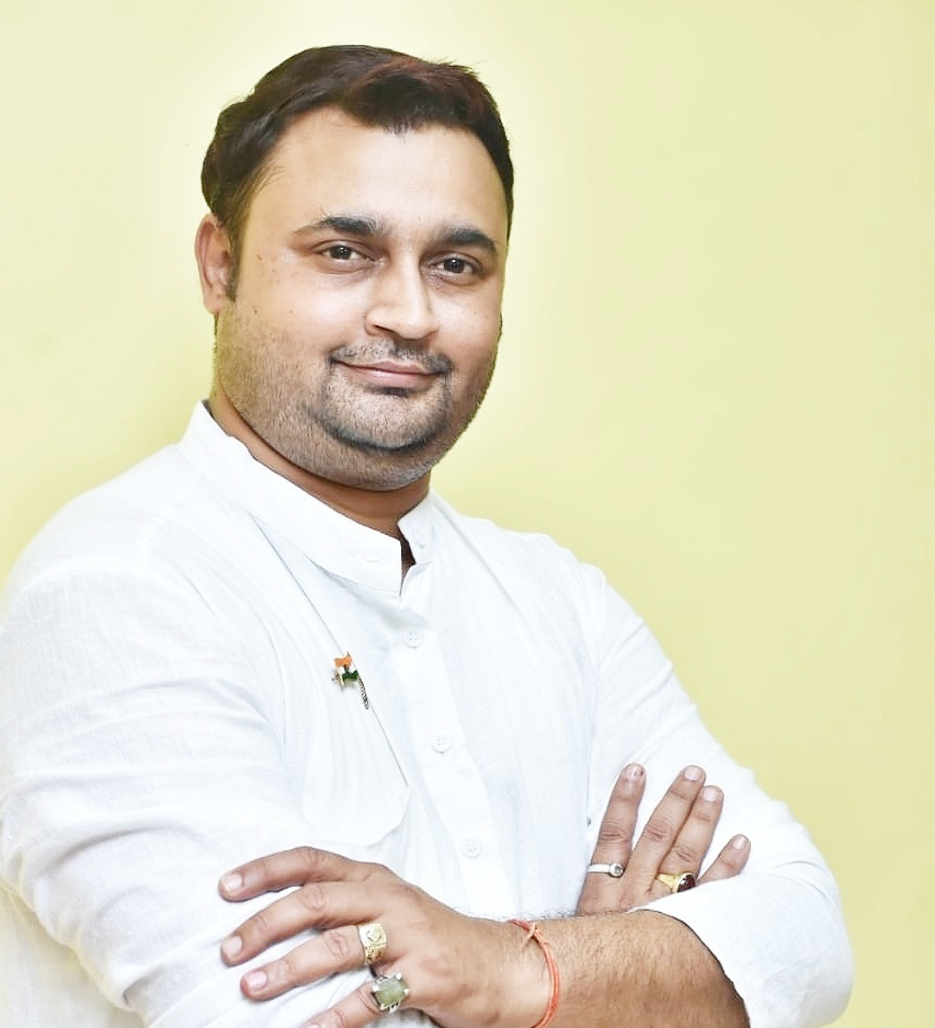 बजट से जनता को मात्र निराशा-हरमेश चावड़ा बजट से जनता को मात्र निराशा-हरमेश चावड़ा