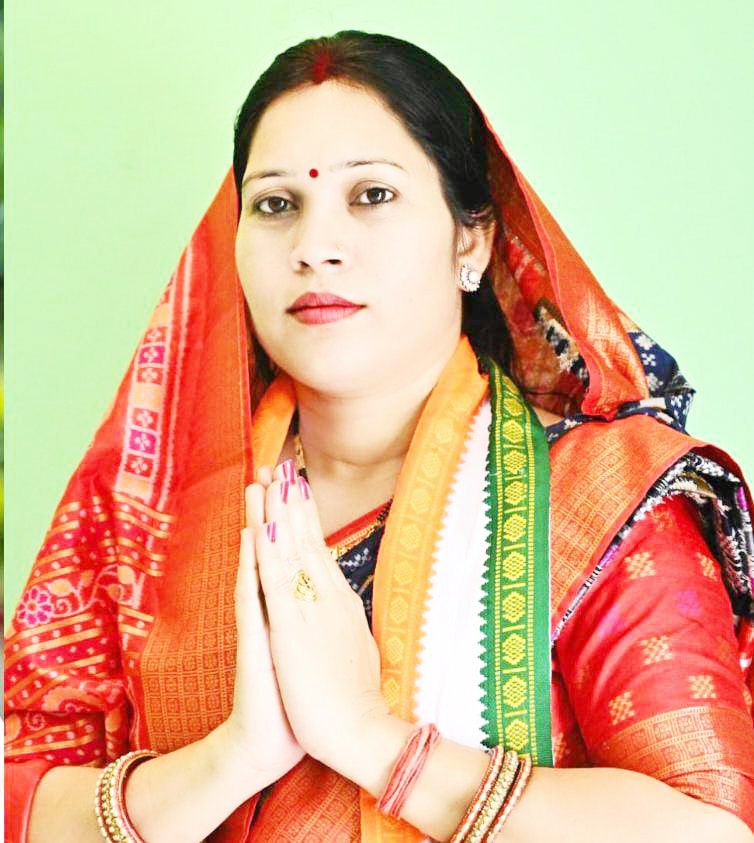 बजट निराशाजनक, सारंगढ़ विस के साथ सौतेला व्यवहार-उत्तरी जांगड़े