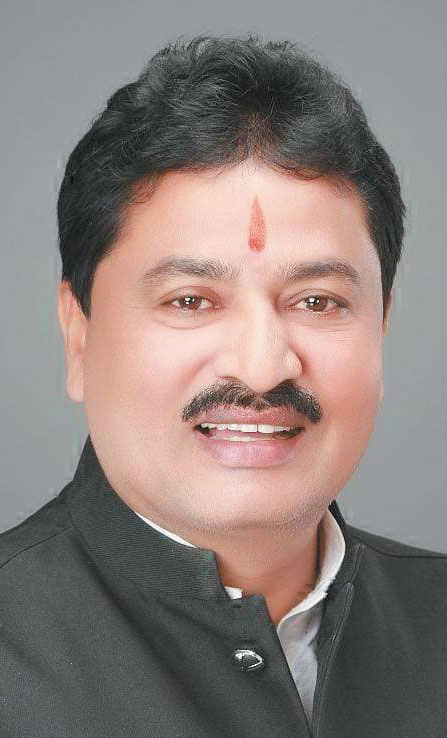 दुलना में शपथ ग्रहण कल, विधायक इंद्र कुमार साहू होंगे मुख्य अतिथि दुलना में शपथ ग्रहण कल, विधायक इंद्र कुमार साहू होंगे मुख्य अतिथि