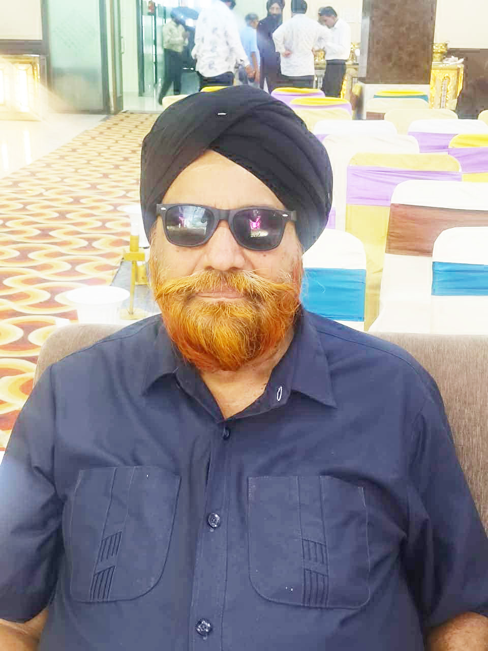 रोपवे निर्माण पर मोदी सरकार का आभार-गुम्बर