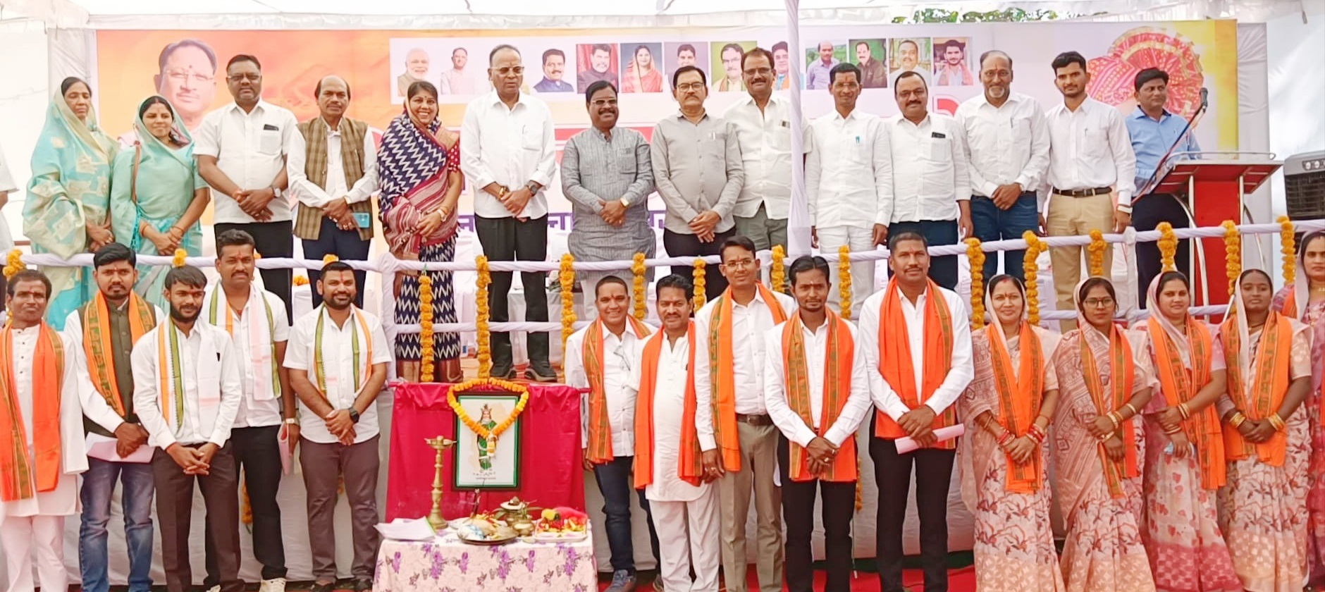 बड़ी सोच के साथ जनसेवा करें-अजय बड़ी सोच के साथ जनसेवा करें-अजय