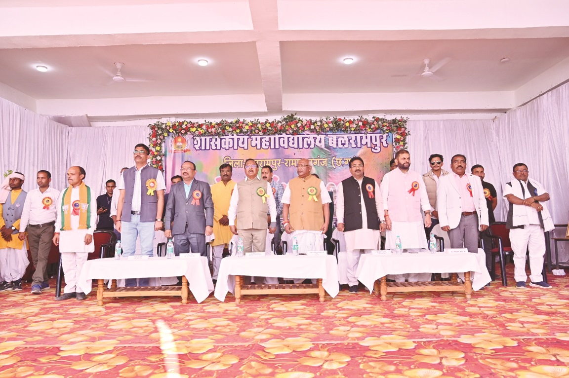लोकरंग 10वां वार्षिकोत्सव, पुरस्कार वितरण समारोह लोकरंग 10वां वार्षिकोत्सव, पुरस्कार वितरण समारोह