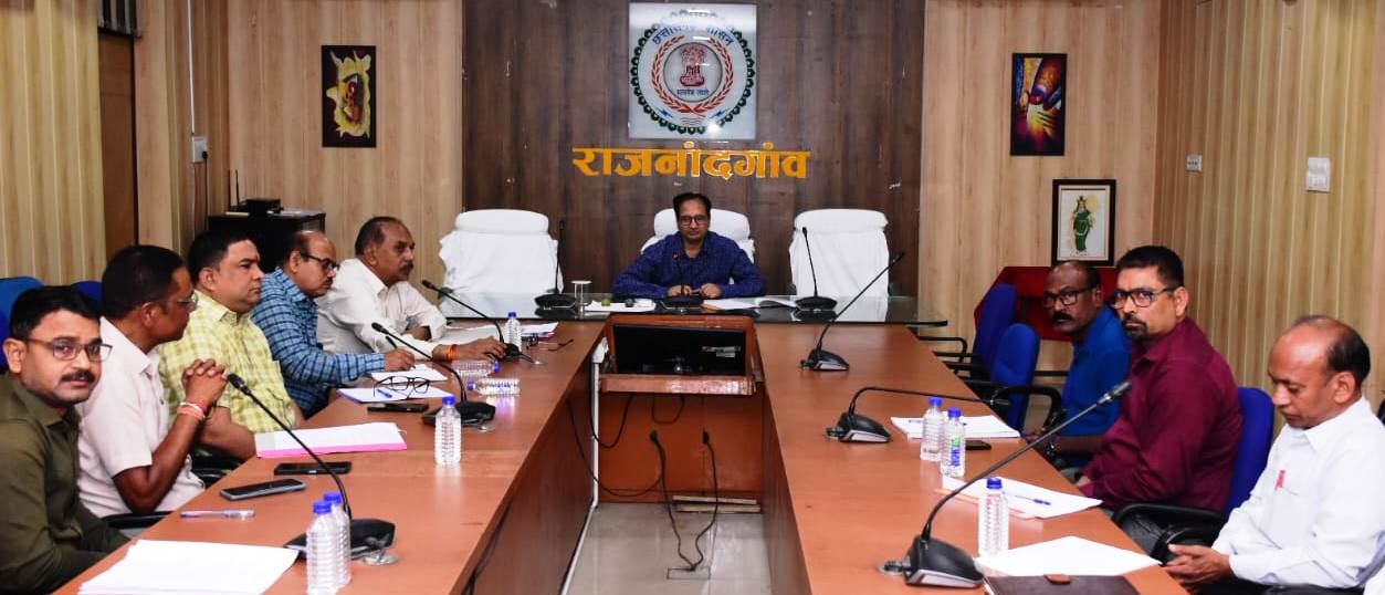 समर कैम्प से बच्चों की गतिविधियां और प्रतिभाएं आती है सामने - कलेक्टर समर कैम्प से बच्चों की गतिविधियां और प्रतिभाएं आती है सामने - कलेक्टर