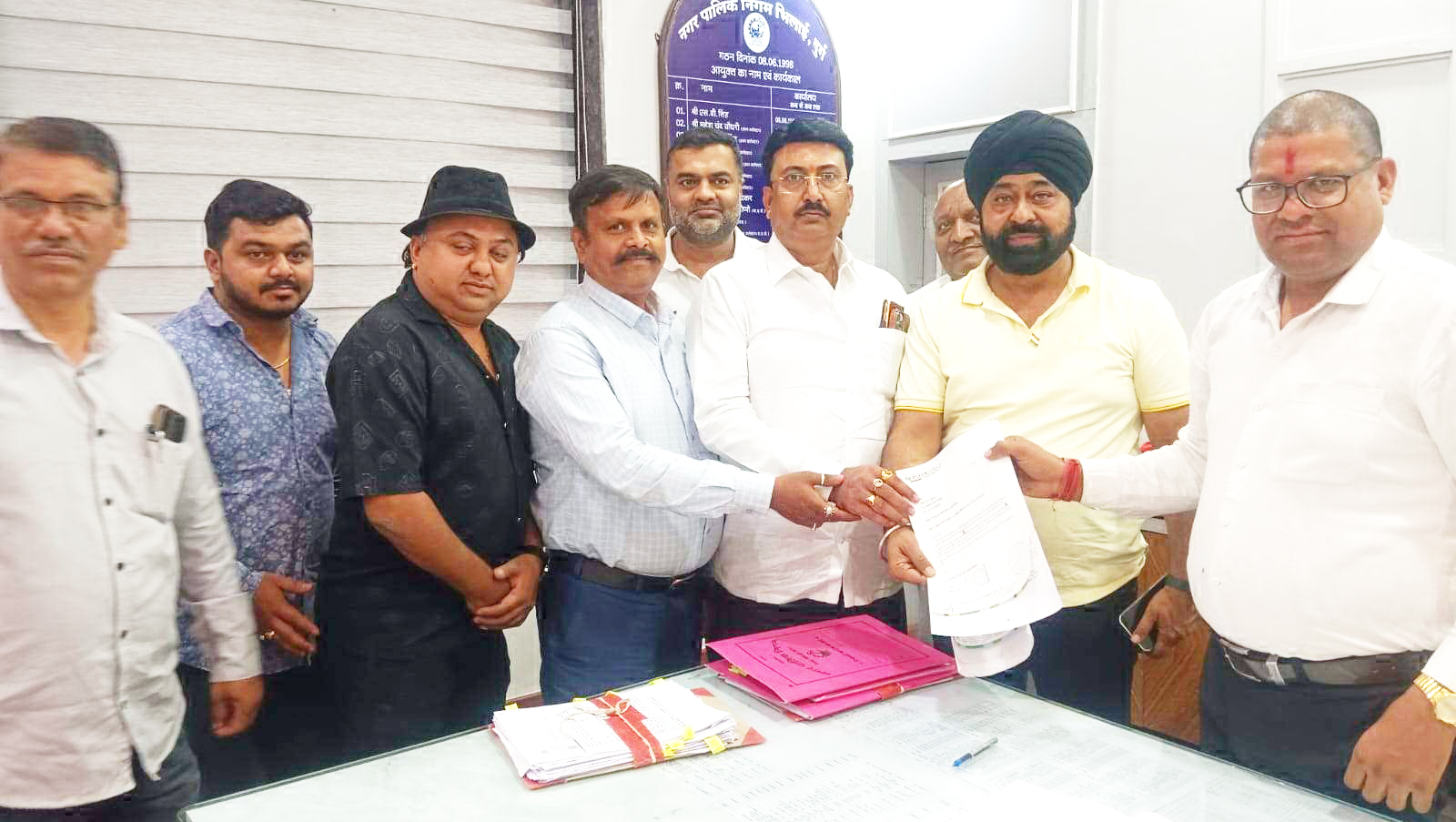 निर्यात कर को लेकर उद्योगपतियों में रोष निर्यात कर को लेकर उद्योगपतियों में रोष