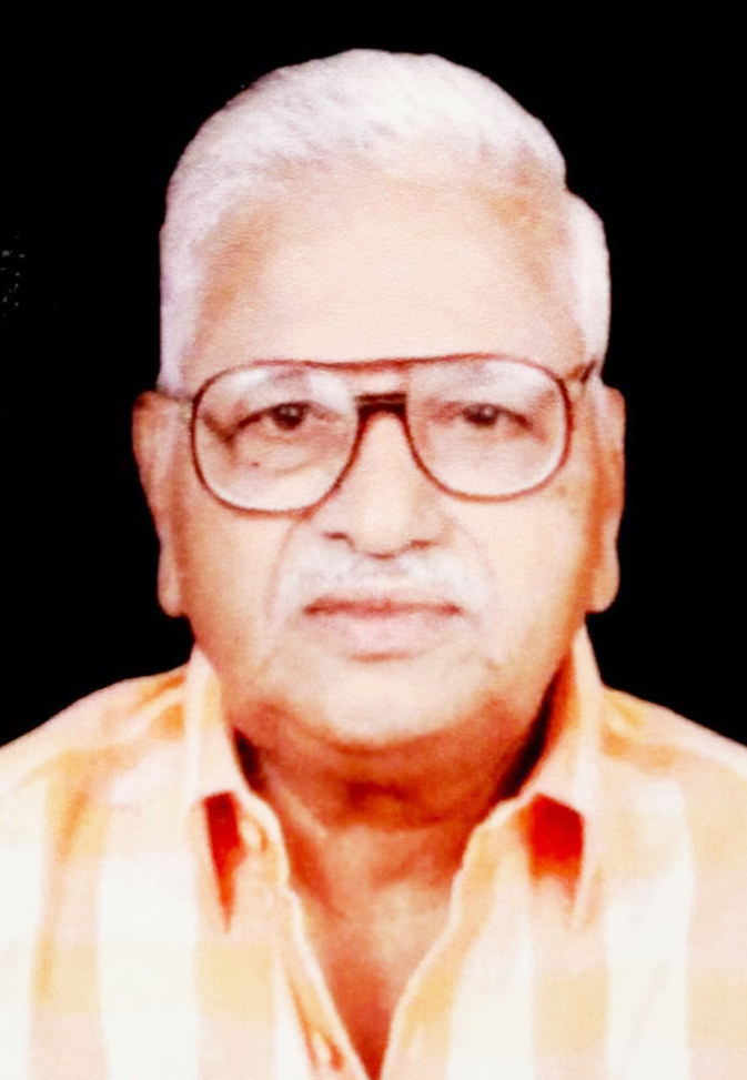 केपी रामकृष्ण पिल्लई का निधन केपी रामकृष्ण पिल्लई का निधन