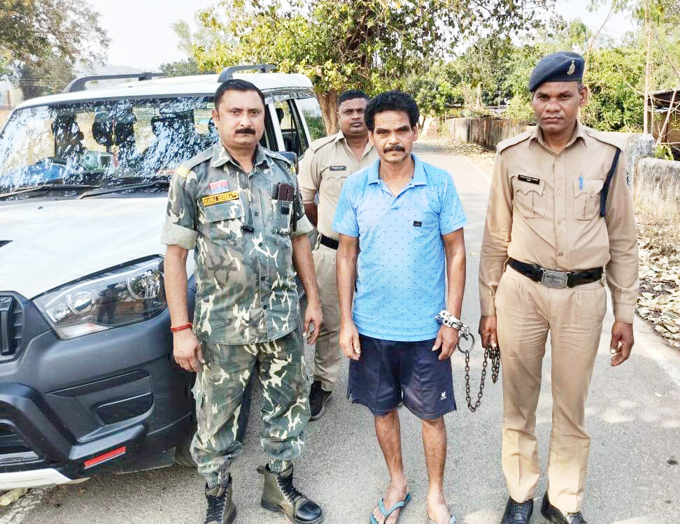 मामूली बात पर विवाद, हत्या