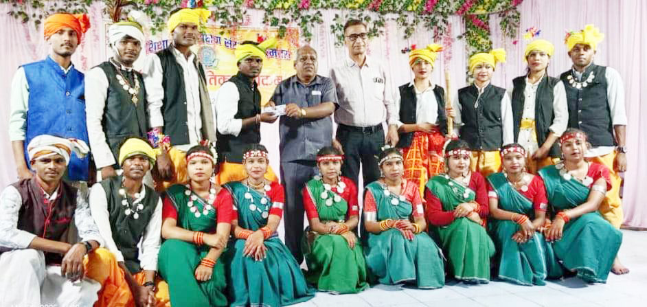 स्टूडेंट्स की रचनात्मक ऊर्जा को बढ़ाने वार्षिकोत्सव एक सही प्लेटफॉर्म-डाइट