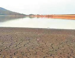 हर दिन हैवी ब्लास्टिंग: रवान समेत एक दर्जन से ज्यादा गांव में जल संकट  