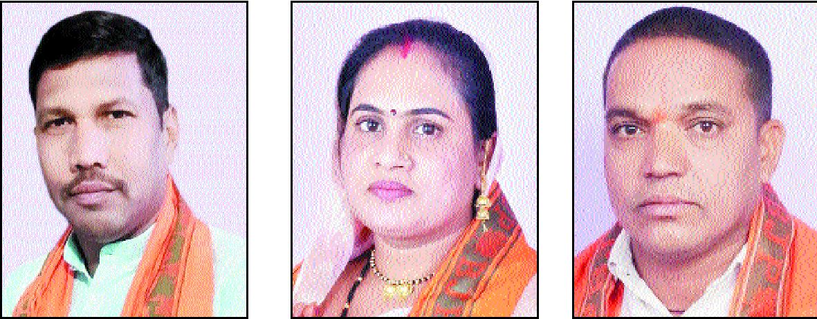 नगर पंचायत भखारा में पीआईसी का गठन
