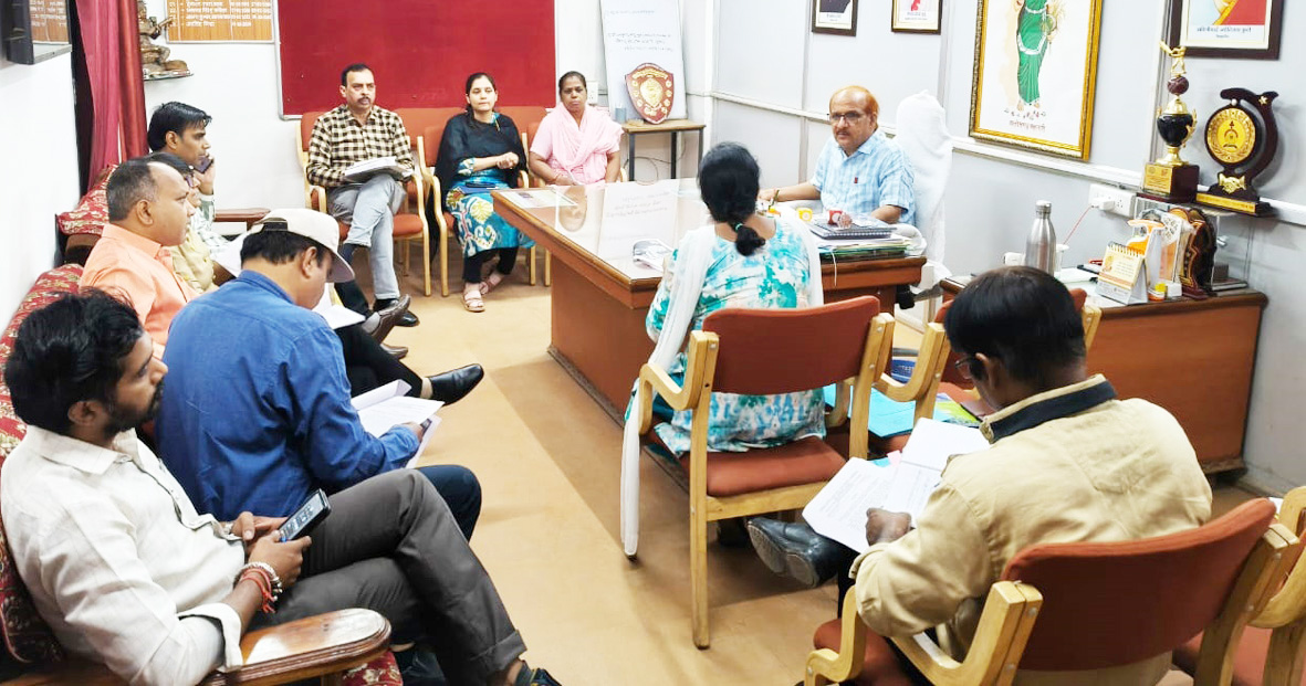 प्रधानमंत्री इंटर्नशिप योजना के लिए ऑनलाईन आवेदन 31 मार्च तक प्रधानमंत्री इंटर्नशिप योजना के लिए ऑनलाईन आवेदन 31 मार्च तक