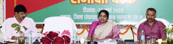सचिव सह आबकारी आयुक्त ने ली संभाग स्तरीय समीक्षा बैठक सचिव सह आबकारी आयुक्त ने ली संभाग स्तरीय समीक्षा बैठक