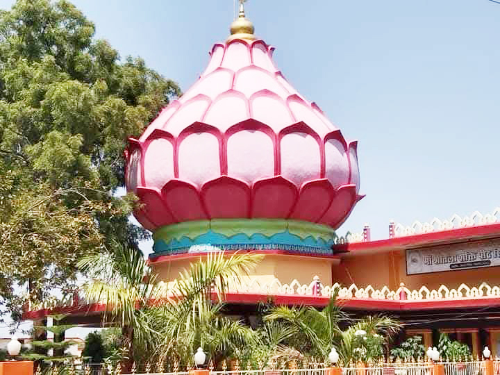 चैत्र नवरात्रि 30 से, सिहावा शीतला शक्ति पीठ में तैयारी शुरू चैत्र नवरात्रि 30 से, सिहावा शीतला शक्ति पीठ में तैयारी शुरू