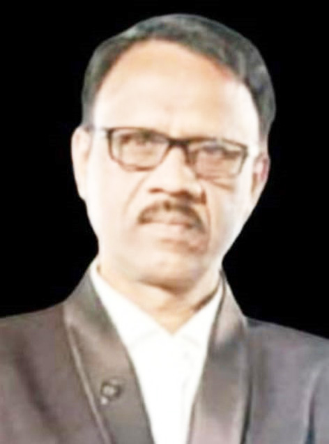 भानु प्रताप यादव छत्तीसगढ़ सर्व समाज संगठन के दुर्ग संभाग अध्यक्ष नियुक्त भानु प्रताप यादव छत्तीसगढ़ सर्व समाज संगठन के दुर्ग संभाग अध्यक्ष नियुक्त