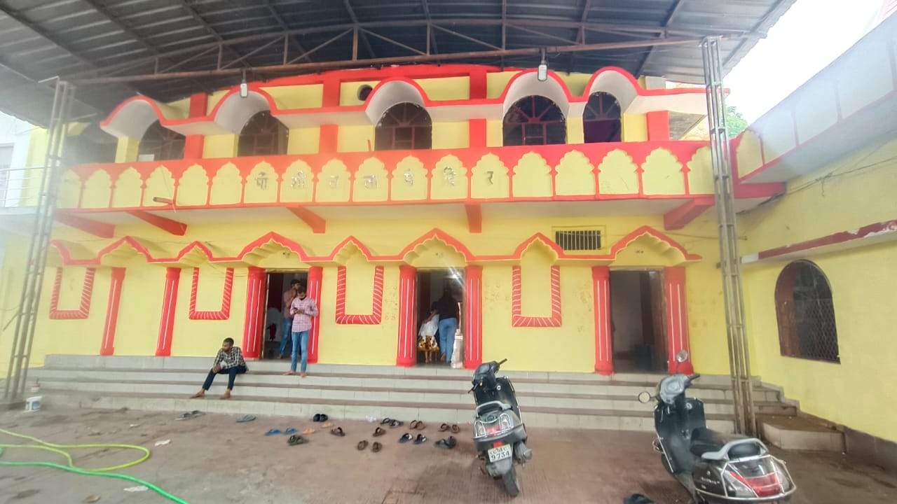 चैत्र नवरात्र पर जलेगी आस्था की जोत चैत्र नवरात्र पर जलेगी आस्था की जोत