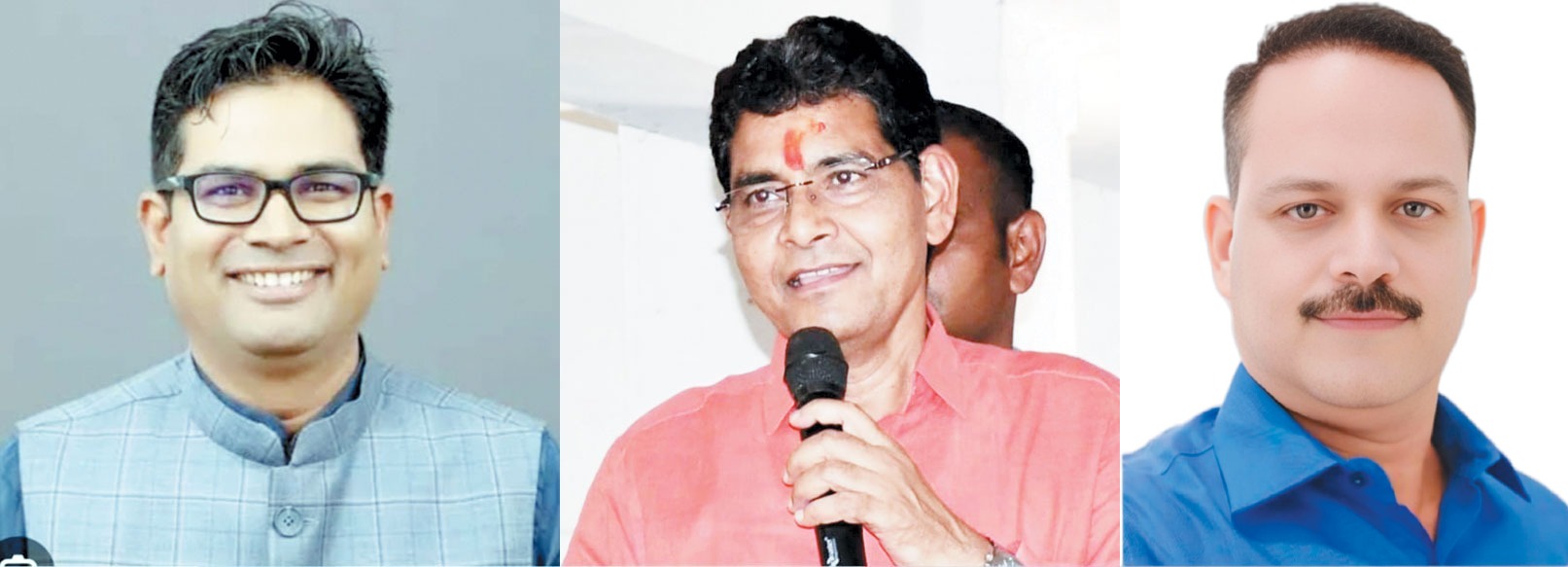 आज जिपं अध्यक्ष-उपाध्यक्ष लेंगे शपथ, होगा प्रथम सम्मेलन