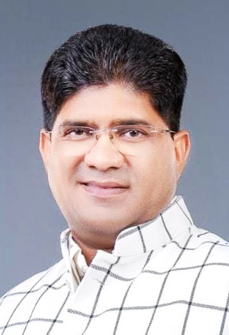 राकेश ठाकुर को कांग्रेस ने दुर्ग जिला ग्रामीण की जिम्मेदारी सौंपी, कार्यकर्ता खुश राकेश ठाकुर को कांग्रेस ने दुर्ग जिला ग्रामीण की जिम्मेदारी सौंपी, कार्यकर्ता खुश