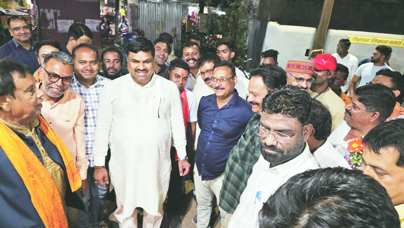 विधायक की पहल पर 702 नए विद्युत पोल लगाने मंजूरी विधायक की पहल पर 702 नए विद्युत पोल लगाने मंजूरी