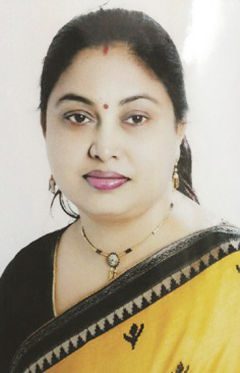 भक्त माता कर्मा के नाम पर डाक टिकट जारी होगा भक्त माता कर्मा के नाम पर डाक टिकट जारी होगा