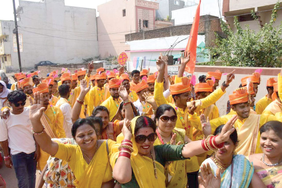 सामूहिक विवाह का वर्ल्ड रिकॉर्ड सामूहिक विवाह का वर्ल्ड रिकॉर्ड