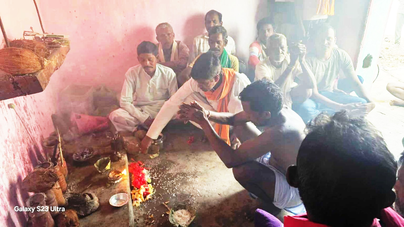 प्रदेश का एक ऐसा गांव जहां अचानक बढ़े खुदकुशी के मामले