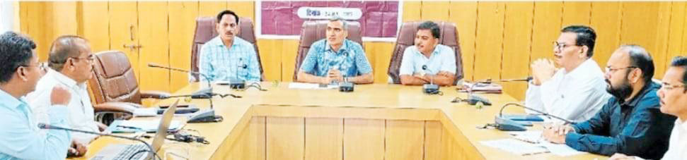 ट्रैफिक नियमों का पालन नहीं करने पर होगी सख्त कार्रवाई