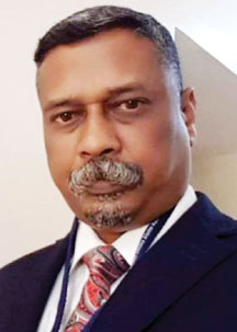 गार्बेज कैफे को राजनीतिक पूर्वाग्रह से ओछी सोच के साथ बंद करने का लिया गया निर्णय-डॉ. अजय तिर्की गार्बेज कैफे को राजनीतिक पूर्वाग्रह से ओछी सोच के साथ बंद करने का लिया गया निर्णय-डॉ. अजय तिर्की