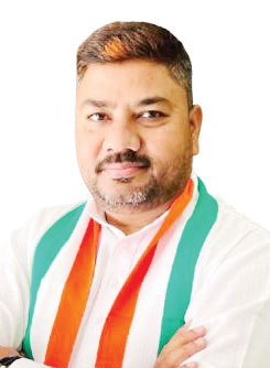 भूपेश बघेल के यहां सीबीआई का छापा राजनीतिक द्वेषता से प्रेरित होकर-परवेज आलम भूपेश बघेल के यहां सीबीआई का छापा राजनीतिक द्वेषता से प्रेरित होकर-परवेज आलम