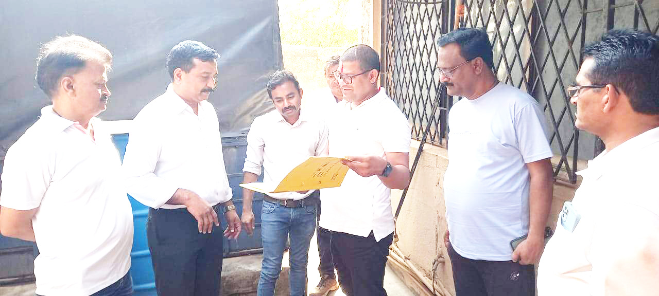 50 किलो से अधिक बल्क जनरेट कचरा उत्पादन करने वाले होटलों को कम्पोस्ट पिट लगाना अनिवार्य 50 किलो से अधिक बल्क जनरेट कचरा उत्पादन करने वाले होटलों को कम्पोस्ट पिट लगाना अनिवार्य