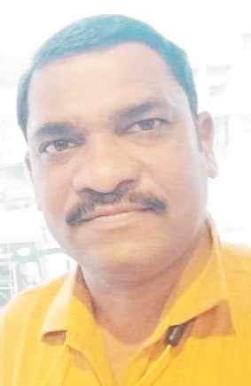 कन्हैया साहू होंगे सम्मानित कन्हैया साहू होंगे सम्मानित