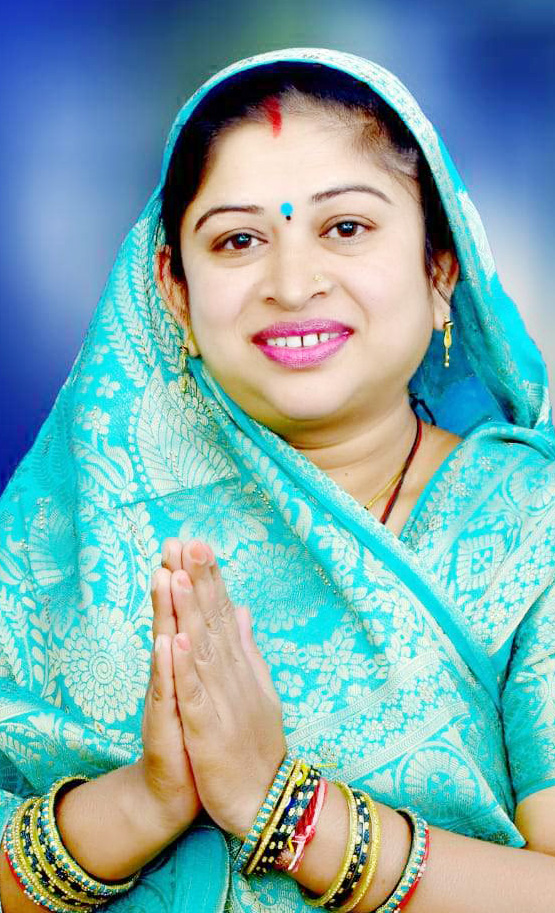 नपं उतई: अध्यक्ष सरस्वती ने 17 करोड़ 77 लाख का बजट पेश नपं उतई: अध्यक्ष सरस्वती ने 17 करोड़ 77 लाख का बजट पेश
